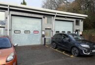 Image for: Modern Production / Warehouse Unit with First Floor Mezzanine Storage Area at Chudleigh just off the A38 Dual Carriageway