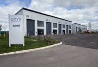 Image for: Brand New Industrial / Trade Counter Unit on the popular Onyx Business Park