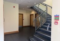 Image for: Modern First Floor Office Suite at Pynes Hill on the edge of Exeter with 10 Parking spaces