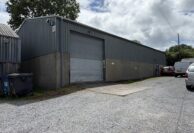 Image for: Industrial / Storage Premises with a range of Offices in a convenient rural location on the edge of Exeter