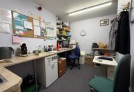 Image for: Town Centre Investment premises comprising ground floor Retail Unit plus self large contained 2 bedroom flat over