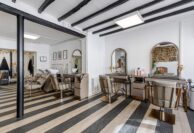 Image for: Chudleigh town Centre Investment Premises comprising ground floor Hair Salon plus spacious 2 bedroom Maisonette over