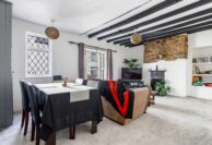 Image for: Chudleigh town Centre Investment Premises comprising ground floor Hair Salon plus spacious 2 bedroom Maisonette over