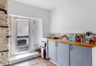 Image for: Chudleigh town Centre Investment Premises comprising ground floor Hair Salon plus spacious 2 bedroom Maisonette over
