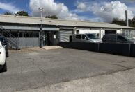 Image for: Office / Workshop For Sale with part Mezzanine Floor and parking for 6 cars on the busy Totnes Industrial Estate