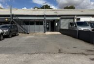 Image for: Office / Workshop For Sale with part Mezzanine Floor and parking for 6 cars on the busy Totnes Industrial Estate