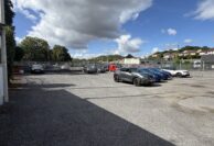 Image for: Industrial Unit with Large yard / Parking area for up to 30 cars - Suitable for the Motor Trade or a Bodyshop