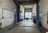 Image for: Industrial Unit with Large yard / Parking area for up to 30 cars - Suitable for the Motor Trade or a Bodyshop