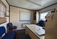 Image for: Industrial Unit with Large yard / Parking area for up to 30 cars - Suitable for the Motor Trade or a Bodyshop