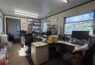 Image for: Industrial Unit with Large yard / Parking area for up to 30 cars - Suitable for the Motor Trade or a Bodyshop