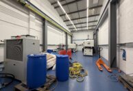 Image for: Industrial / Warehouse / Trade Counter Unit in a convenient location on the busy Totnes Industrial Estate