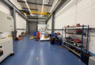 Image for: Industrial / Warehouse / Trade Counter Unit in a convenient location on the busy Totnes Industrial Estate
