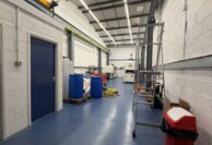 Image for: Industrial / Warehouse / Trade Counter Unit in a convenient location on the busy Totnes Industrial Estate