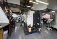 Image for: Industrial / Warehouse Unit with Part Mezzanine Storage and ample parking on busy Totnes Industrial Estate