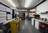 Image for: Industrial / Warehouse Unit with Part Mezzanine Storage and ample parking on busy Totnes Industrial Estate