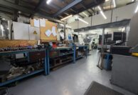 Image for: Industrial / Warehouse Unit with Part Mezzanine Storage and ample parking on busy Totnes Industrial Estate