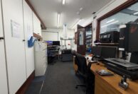 Image for: Industrial / Warehouse Unit with Part Mezzanine Storage and ample parking on busy Totnes Industrial Estate