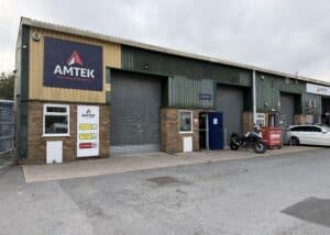 Unusual opportunity to purchase a range of Industrial Units on the popular Totnes Business Park from £144,500 LLHD