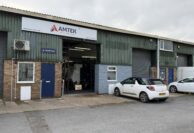 Image for: Industrial / Warehouse Unit with Part Mezzanine Storage and ample parking on busy Totnes Industrial Estate