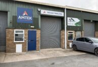 Image for: Industrial / Warehouse / Trade Counter Unit in a convenient location on the busy Totnes Industrial Estate