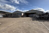 Image for: Prominent Industrial / Warehouse Unit with Offices and a large Yard / Parking area to the front on the main spine road through the estate
