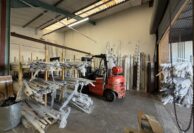 Image for: Prominent Industrial / Warehouse Unit with Offices and a large Yard / Parking area to the front on the main spine road through the estate