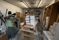 Image for: Prominent Industrial / Warehouse Unit with Offices and a large Yard / Parking area to the front on the main spine road through the estate