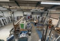 Image for: Prominent Industrial / Warehouse Unit with Offices and a large Yard / Parking area to the front on the main spine road through the estate