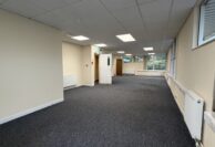Image for: Self contained Business premises on the sought after Matford Business Park with 4 parking spaces