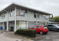 Image for: Self contained Business premises on the sought after Matford Business Park with 4 parking spaces